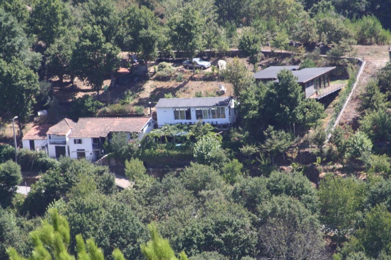 Retiro Da Arminda Canedo (Porto) Exterior foto