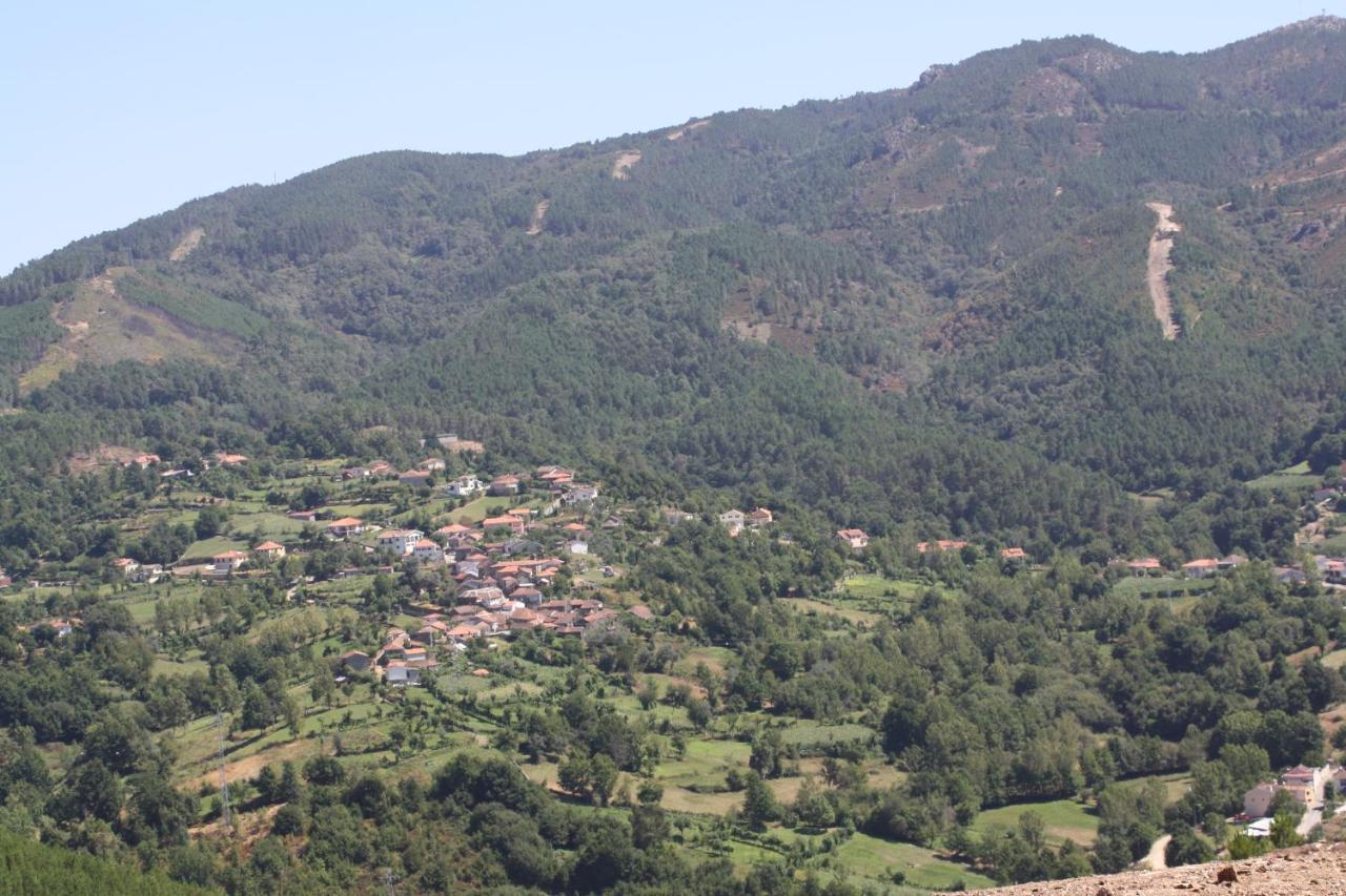 Retiro Da Arminda Canedo (Porto) Exterior foto