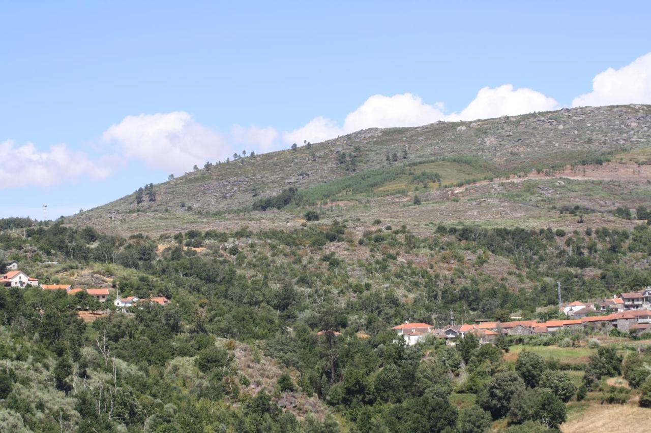 Retiro Da Arminda Canedo (Porto) Exterior foto