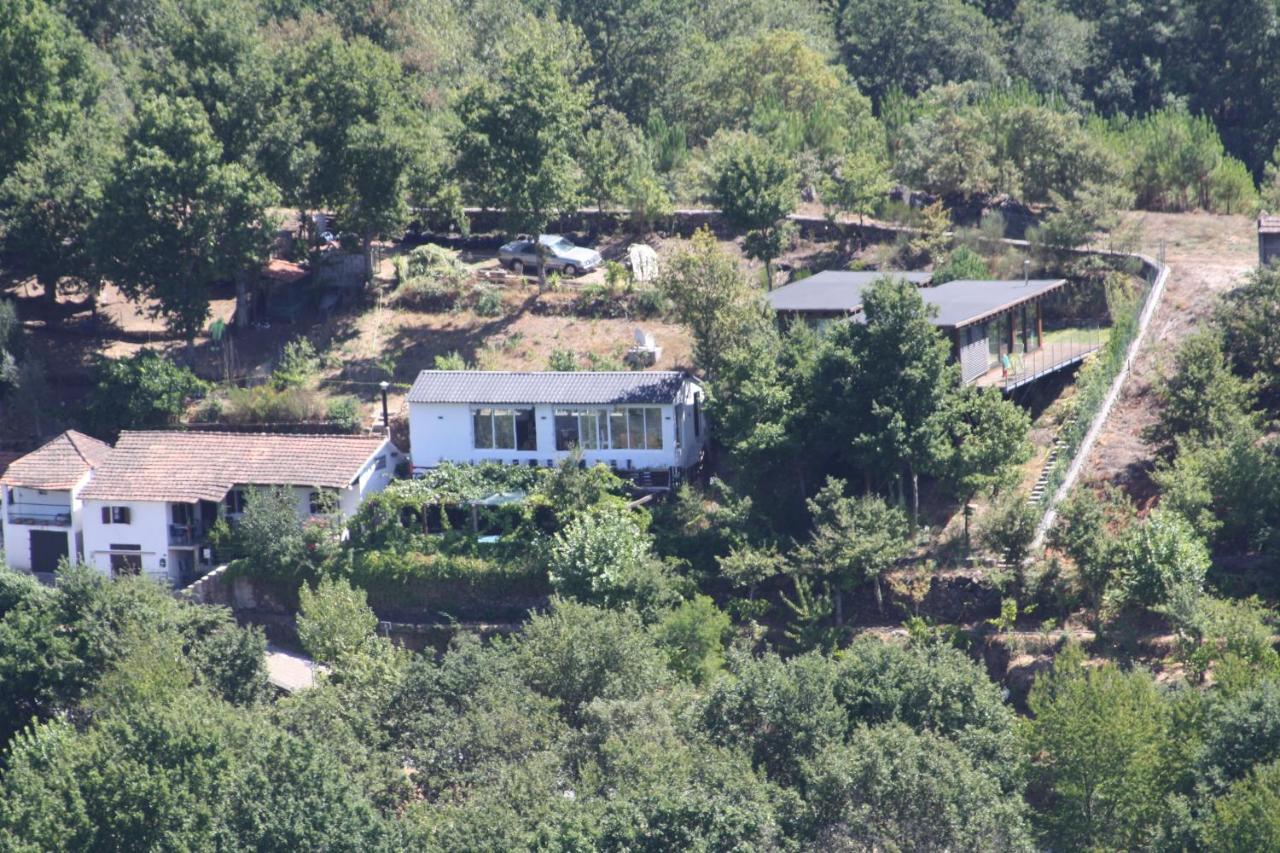 Retiro Da Arminda Canedo (Porto) Exterior foto