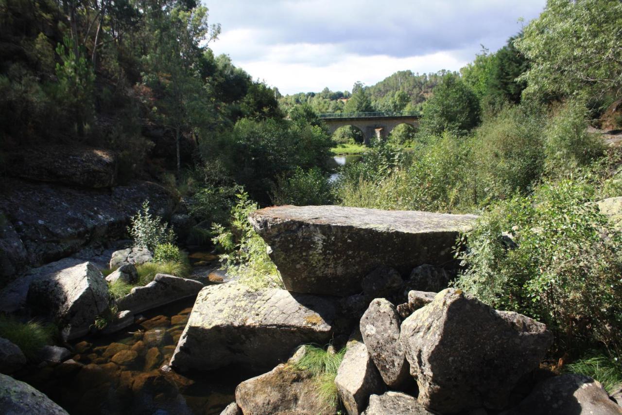 Retiro Da Arminda Canedo (Porto) Exterior foto