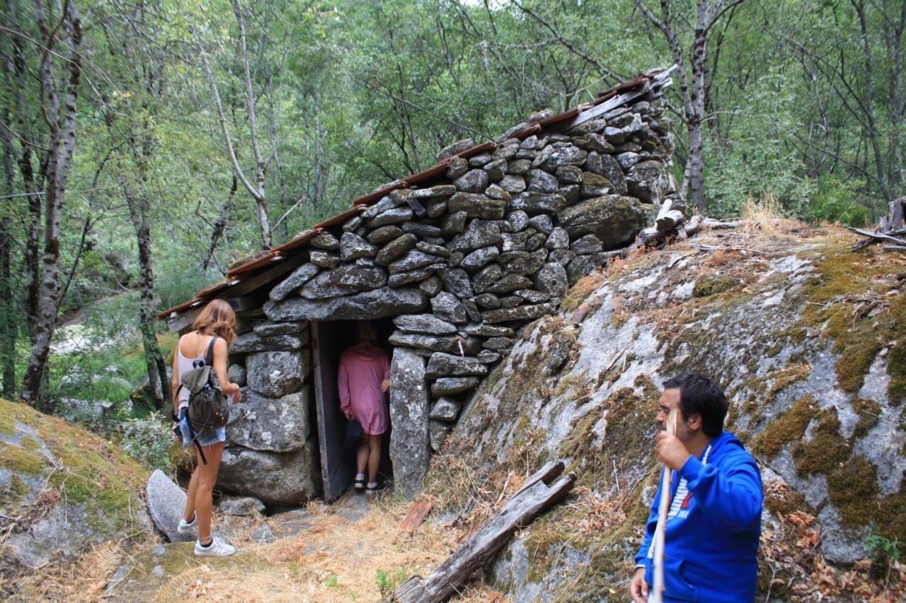 Retiro Da Arminda Canedo (Porto) Exterior foto